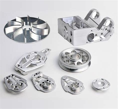 aluminium cnc milled parts|cnc milling shop.